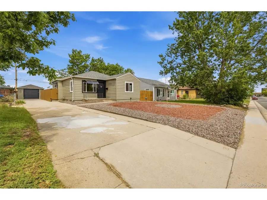 5065 Eliot St, Denver, CO 80221 - #2