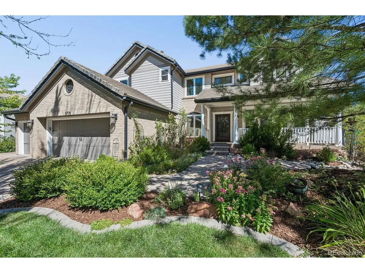 8725 Tall Grass Pl, Lone Tree, CO 80124 - #1