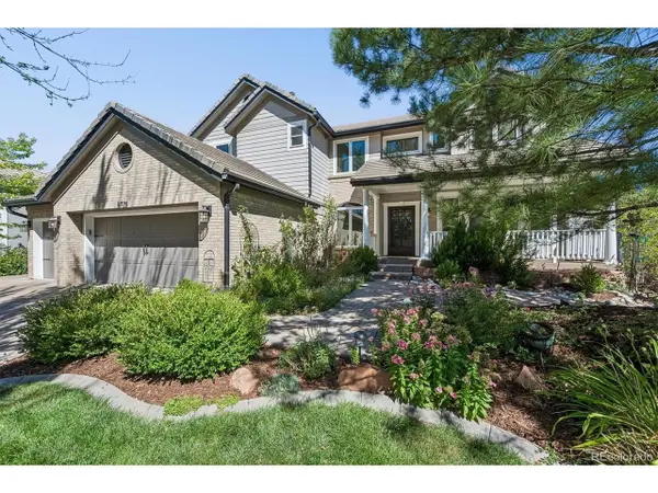 8725 Tall Grass Pl, Lone Tree, CO 80124