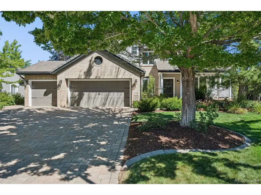 8725 Tall Grass Pl, Lone Tree, CO 80124 - #2