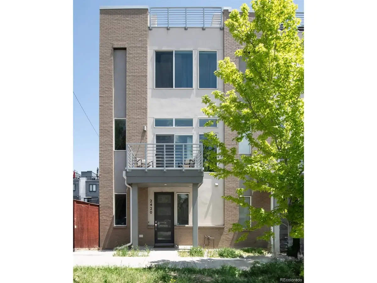 2420 Eliot St, Denver, CO 80211 - #1
