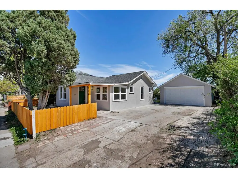 624 S Quitman St, Denver, CO 80219 - #2