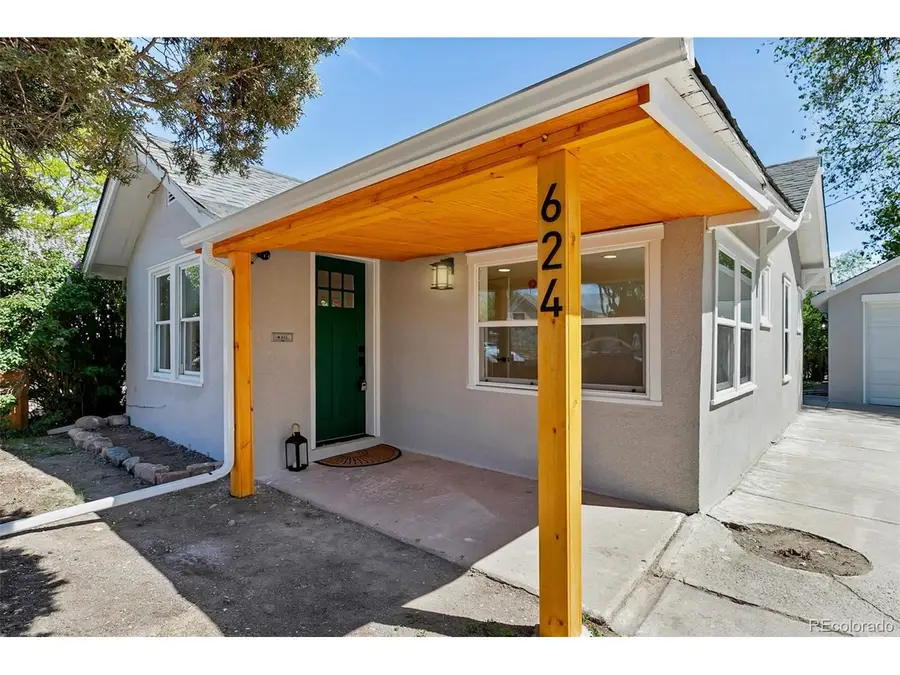 624 S Quitman St, Denver, CO 80219 - #3