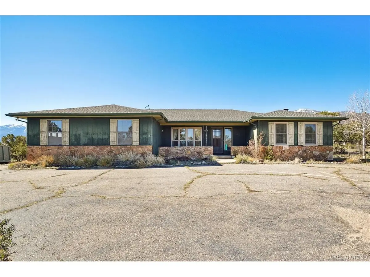 29170 Pinon Circle Dr, Buena Vista, CO 81211 - #1