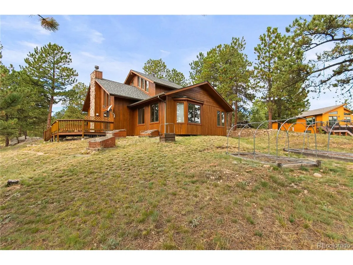 1053 Yellow Pine Dr, Bailey, CO 80421 - #1