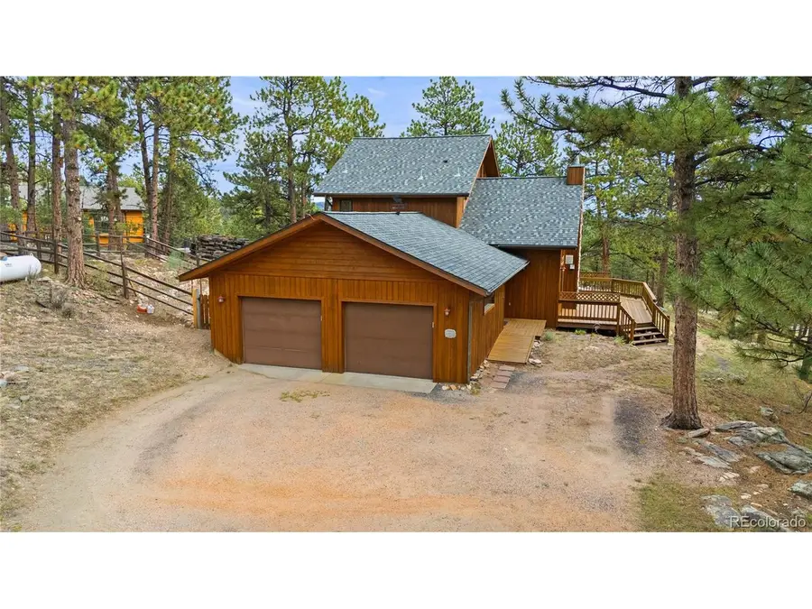 1053 Yellow Pine Dr, Bailey, CO 80421 - #2
