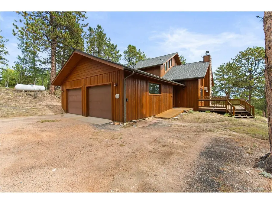 1053 Yellow Pine Dr, Bailey, CO 80421 - #3