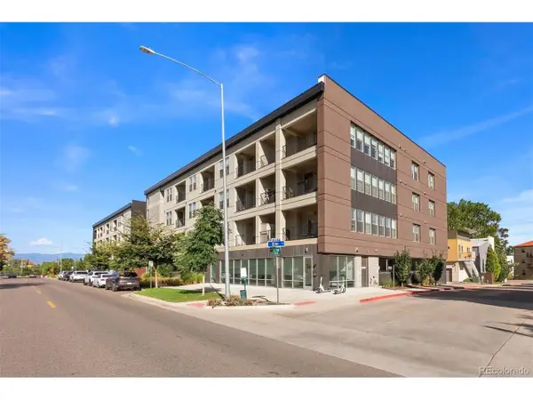 2851 W 52nd Ave #307, Denver, CO 80221