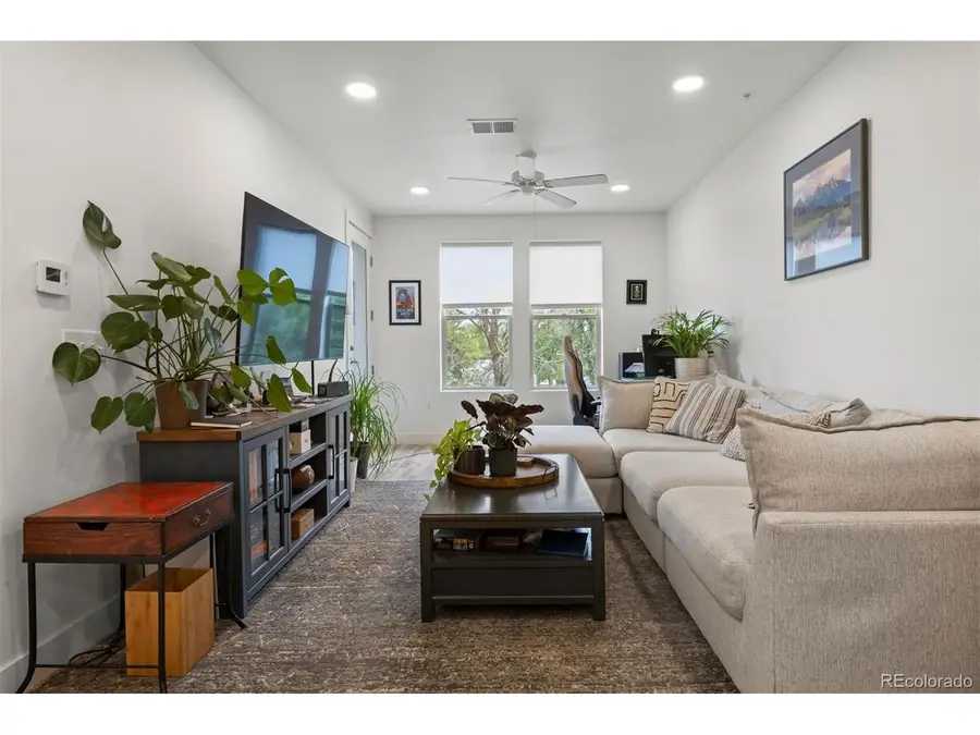 2851 W 52nd Ave #307, Denver, CO 80221 - #2