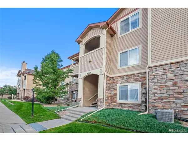 9518 W San Juan Cir #307, Littleton, CO 80128