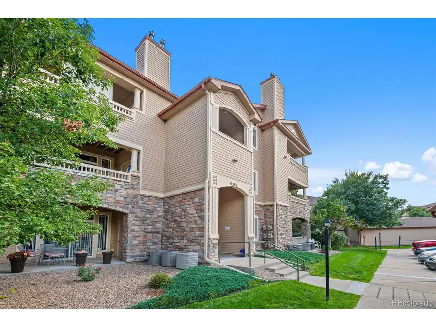 9518 W San Juan Cir #307, Littleton, CO 80128 - Image #2