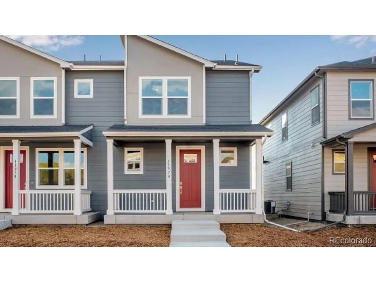 1399 S Clinton St #A, Denver, CO 80247 - #1