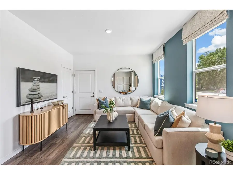 1399 S Clinton St #A, Denver, CO 80247 - #2