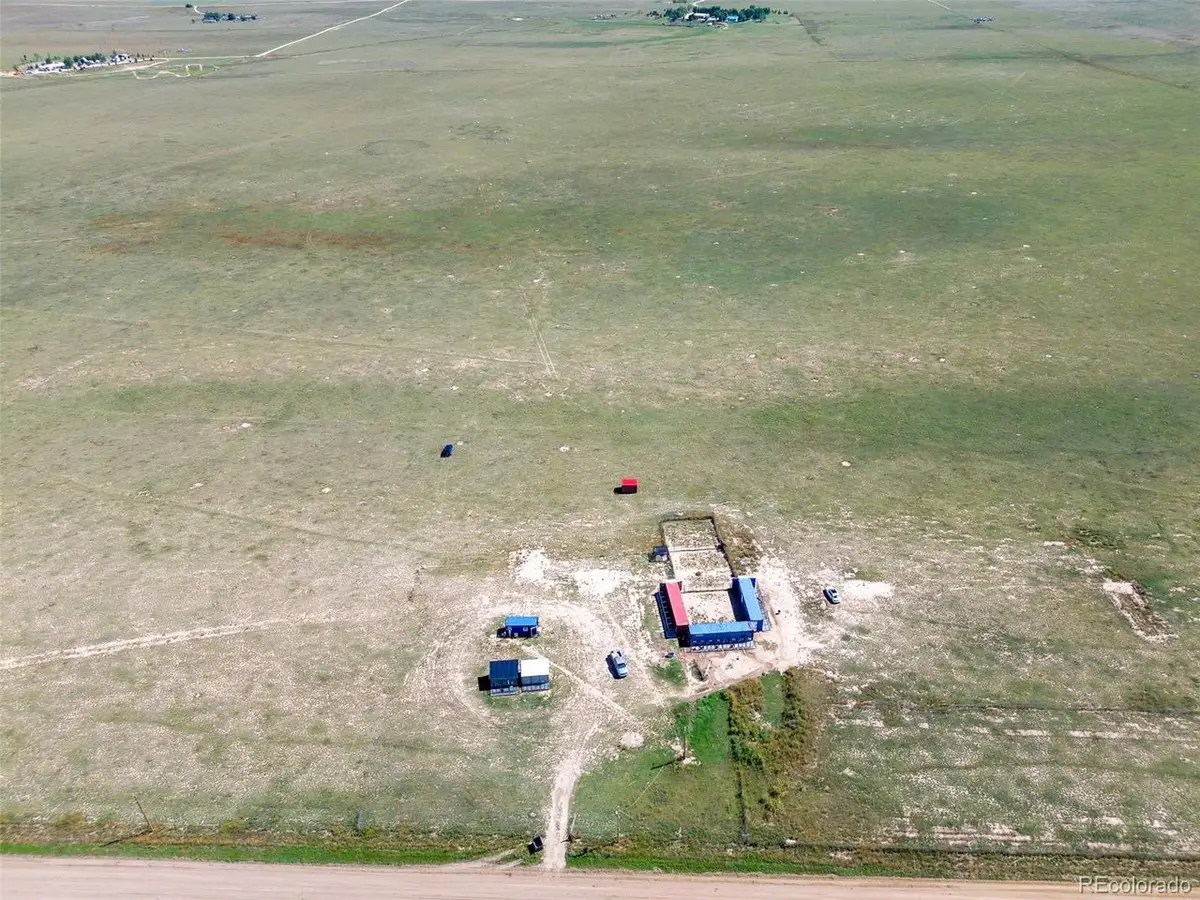 Whittemore Rd, Rush, CO 80833 - #1