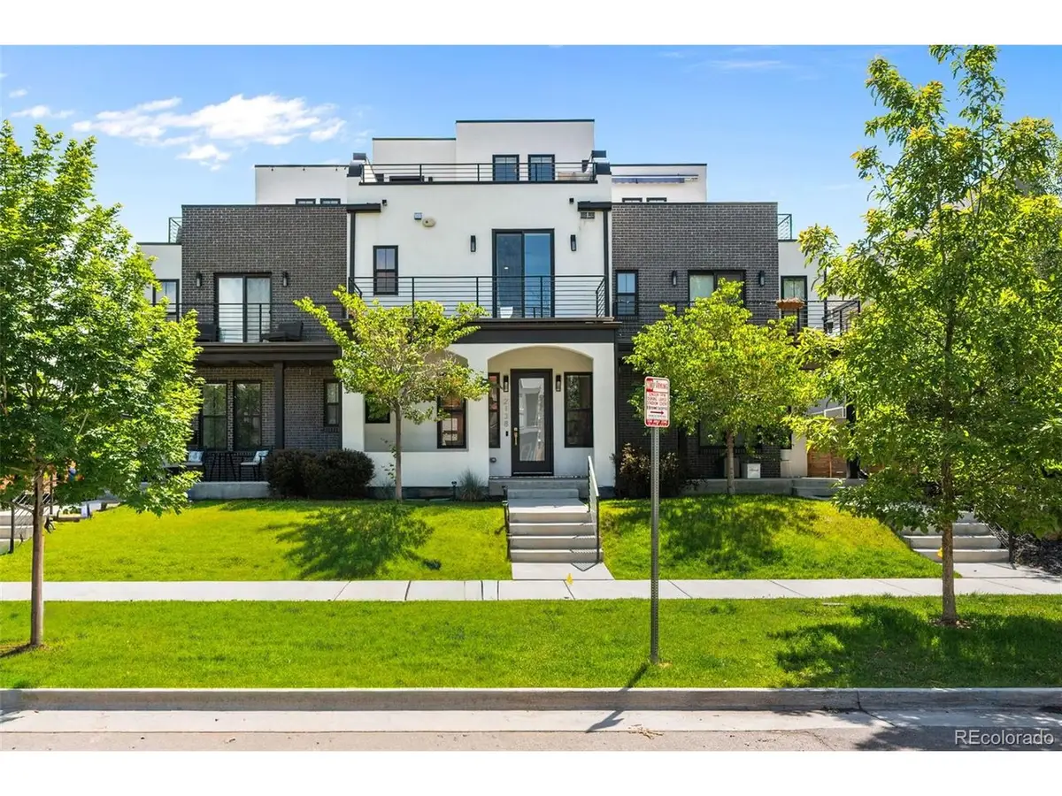 2138 Eliot St, Denver, CO 80211 - #1