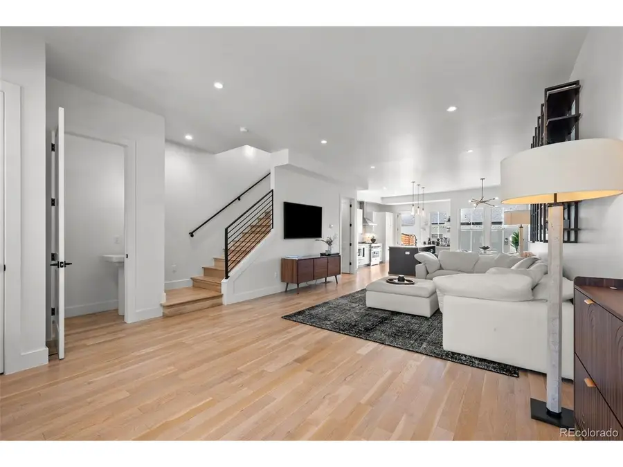 2138 Eliot St, Denver, CO 80211 - #3