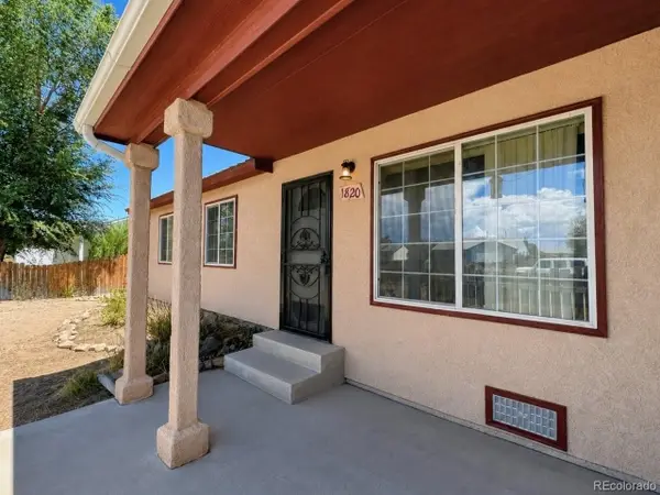1820 San Juan Ave, Alamosa, CO 81101