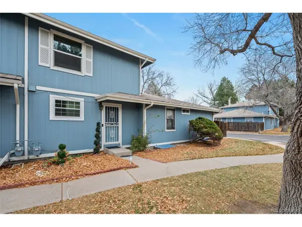 11609 E Cedar Ave, Aurora, CO 80012