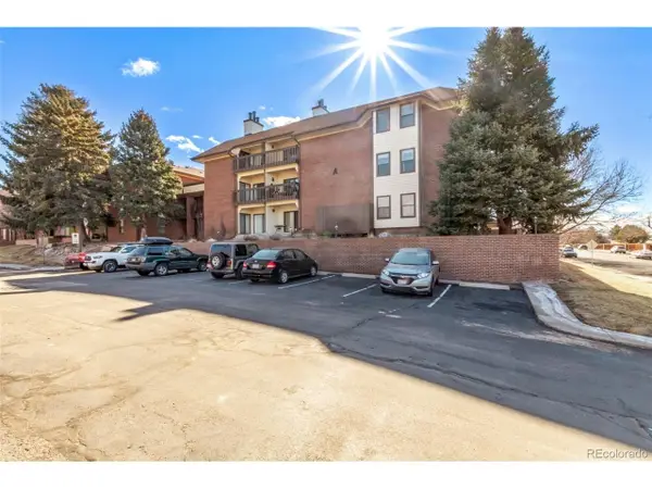 13950 E Oxford Pl #A202, Aurora, CO 80014