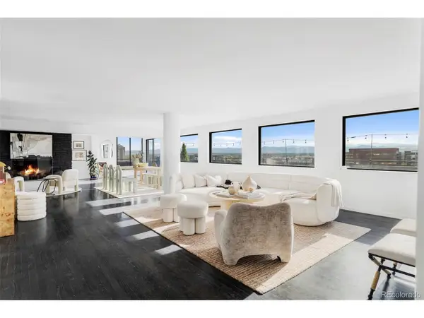 669 N Washington St #901, Denver, CO 80203