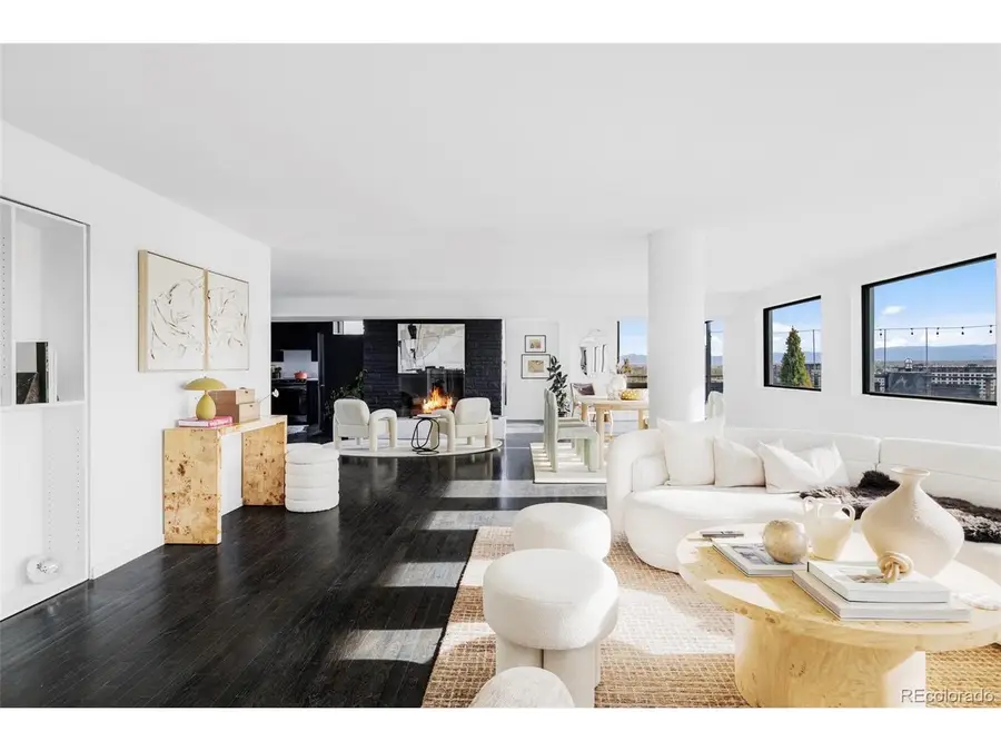 669 N Washington St #901, Denver, CO 80203 - #2