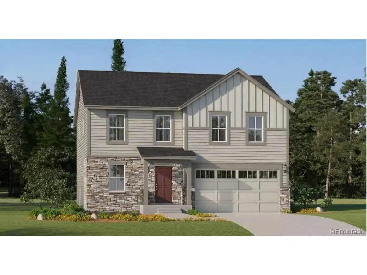 3345 E 152nd Cir, Thornton, CO 80602 - #1