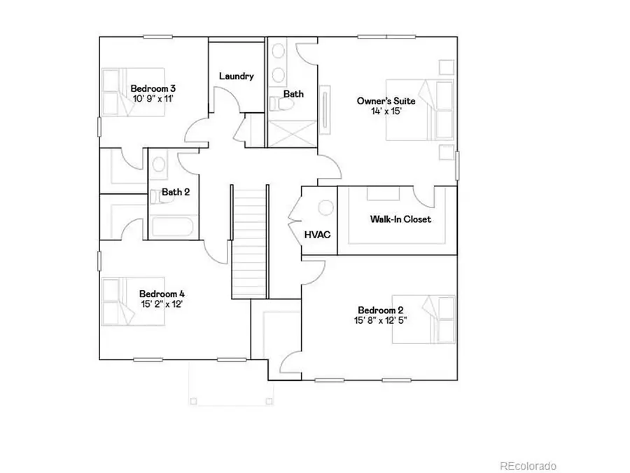 3345 E 152nd Cir, Thornton, CO 80602 - #3