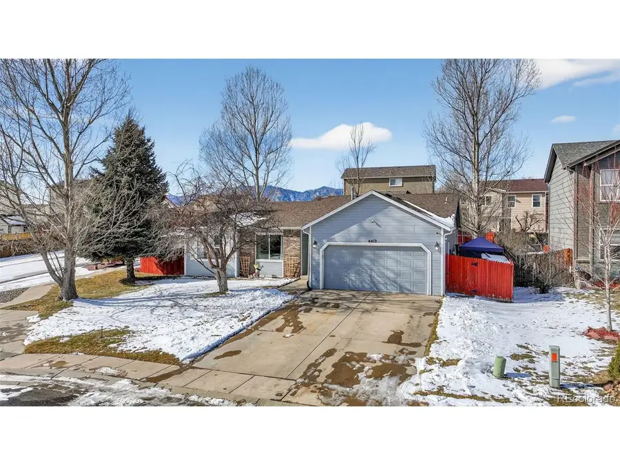 4412 Villager Dr, Colorado Springs, CO 80911 - Image #3