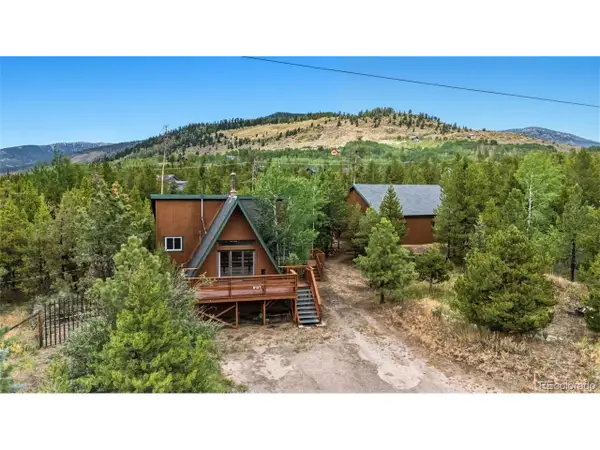 137 B Rd, Silverthorne, CO 80498