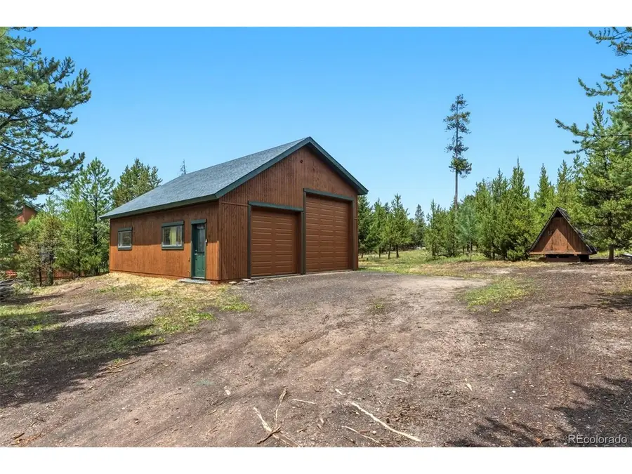 137 B Rd, Silverthorne, CO 80498 - #2