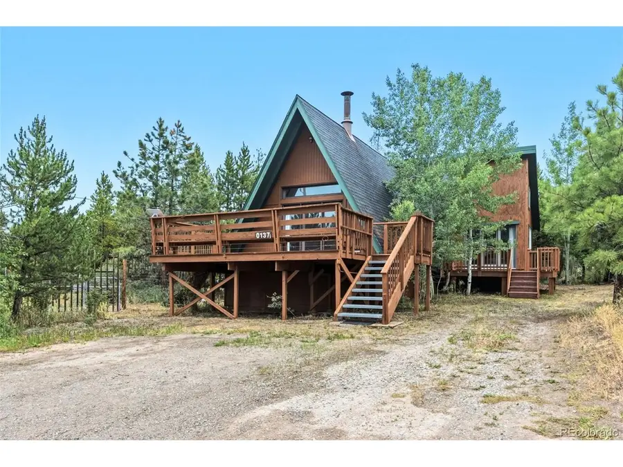 137 B Rd, Silverthorne, CO 80498 - #3