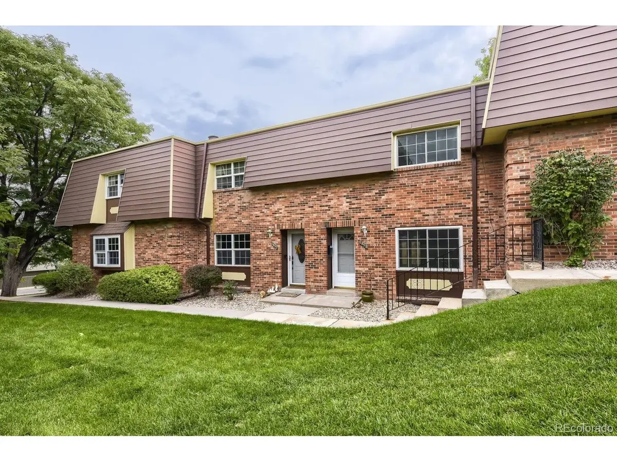 5855 S Lowell Blvd, Littleton, CO 80123 - #1