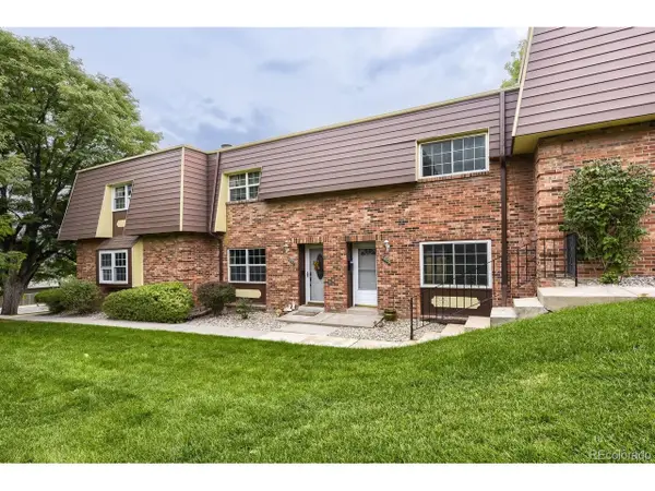5855 S Lowell Blvd, Littleton, CO 80123