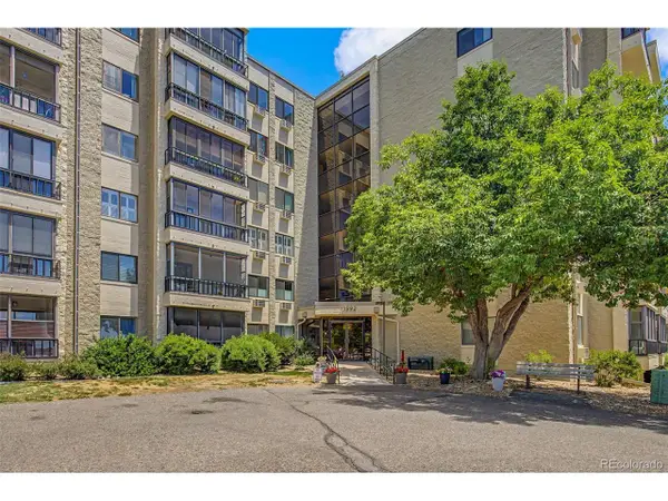 13992 E Marina E Dr #231-505, Aurora, CO 80014