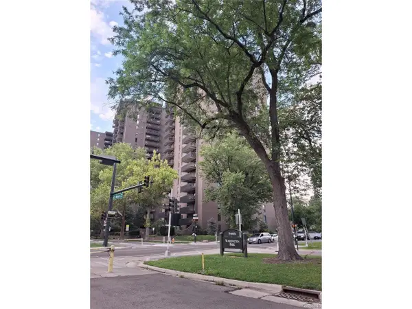 480 S Marion Pkwy #1304, Denver, CO 80209