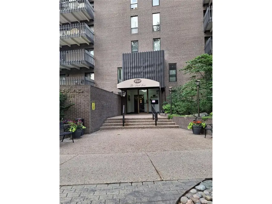 480 S Marion Pkwy #1304, Denver, CO 80209 - #2