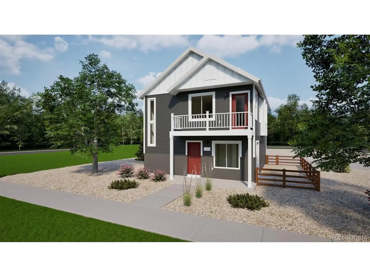 3420 Baltin Rd, Johnstown, CO 80534 - #1