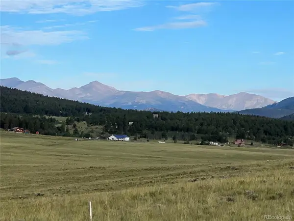 4 Ranch Road, Hartsel, CO 80449