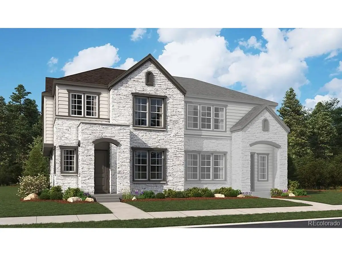 Address Withheld By Seller, Littleton, CO 80125 - #1