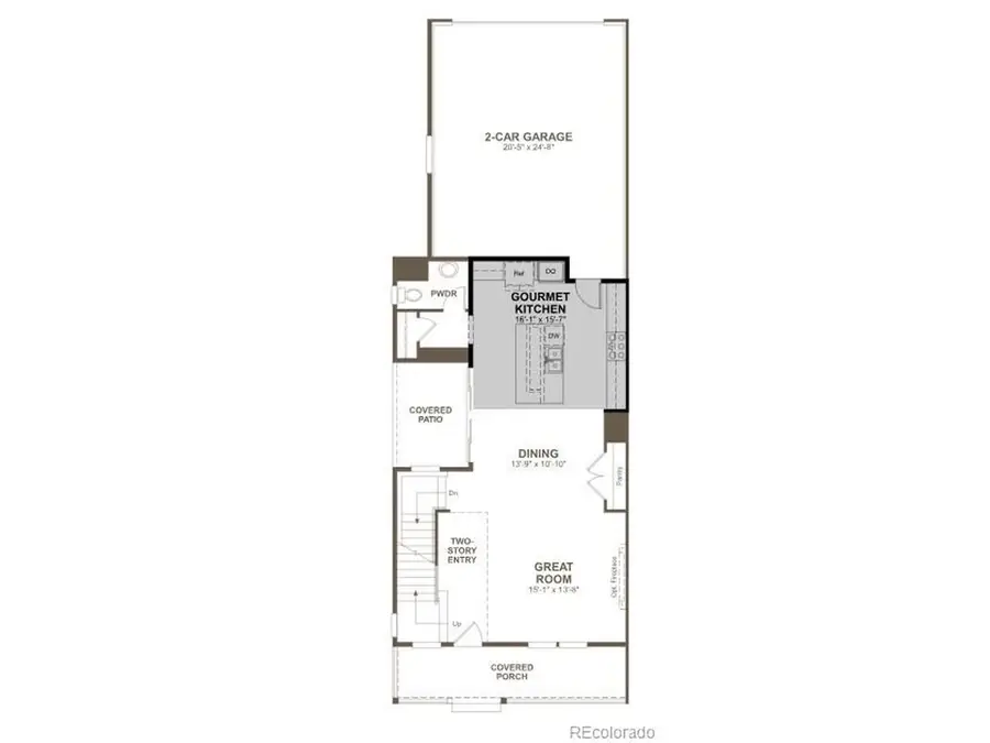 Address Withheld By Seller, Littleton, CO 80125 - #3