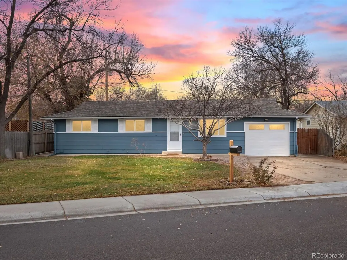 1035 6th St, Berthoud, CO 80513 - #1