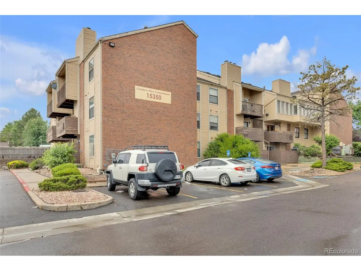 15350 E Arizona Ave #208, Aurora, CO 80017 - #1