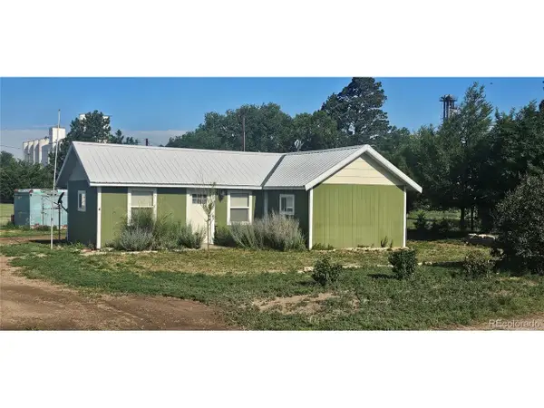 Address Withheld By Seller, Seibert, CO 80834