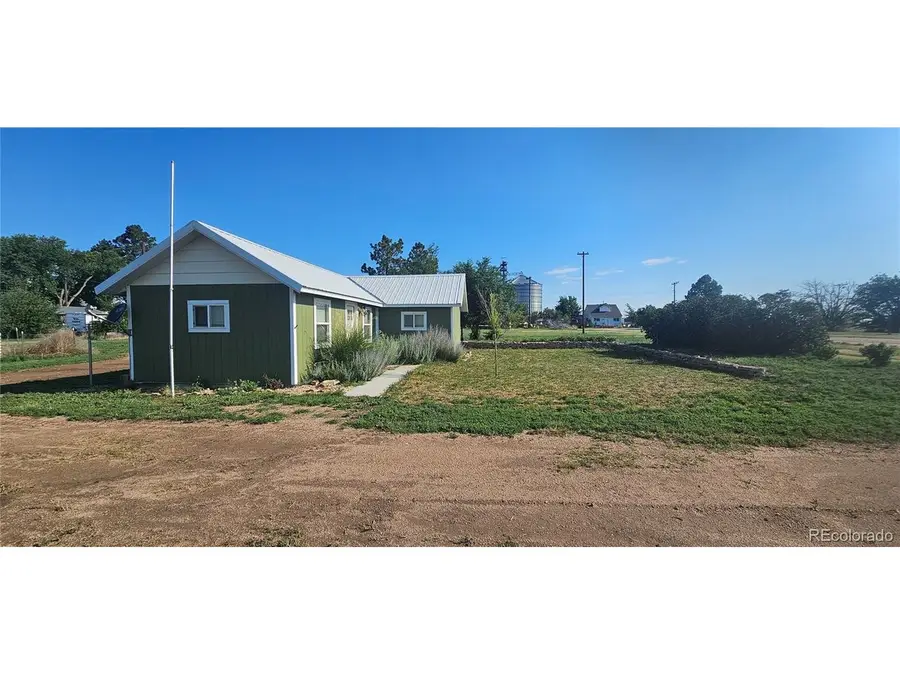 Address Withheld By Seller, Seibert, CO 80834 - #2