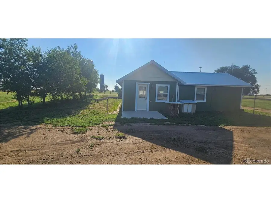 Address Withheld By Seller, Seibert, CO 80834 - #3