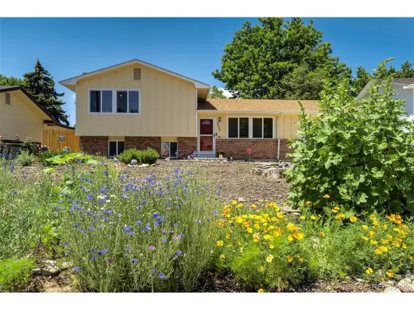 7330 Sugarloaf Ter, Fountain, CO 80817