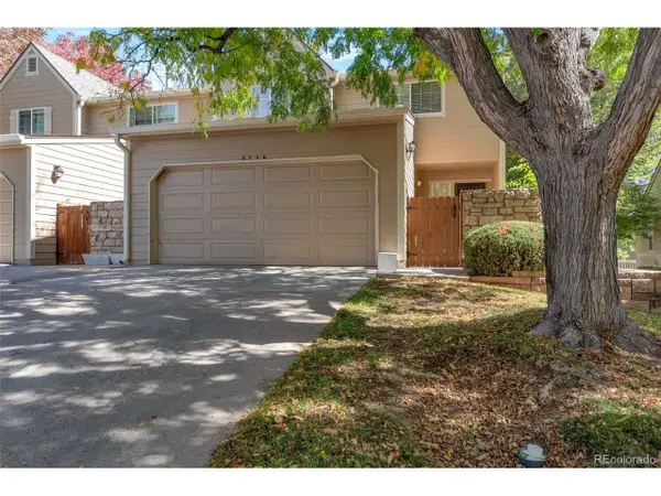 6556 S Yukon Way, Littleton, CO 80123