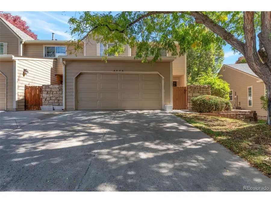 6556 S Yukon Way, Littleton, CO 80123 - #2