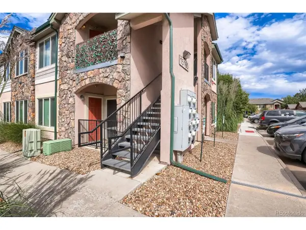 15165 E 16th Pl #203, Aurora, CO 80011