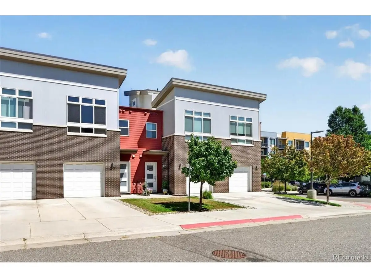 2809 W Parkside Pl, Denver, CO 80221 - #1